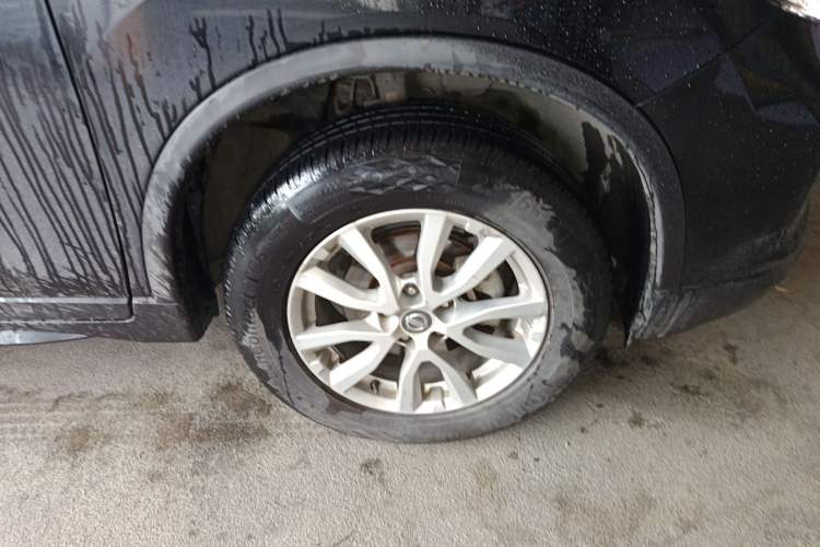 Used Nissan X-Trail 2019 2.0L CVT Smart Connect Comfort Edition 2WD Right Front Wheel Hub