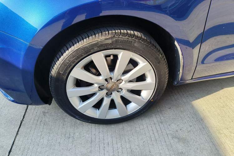 Used Audi A1 2014 30 TFSI Comfort Model