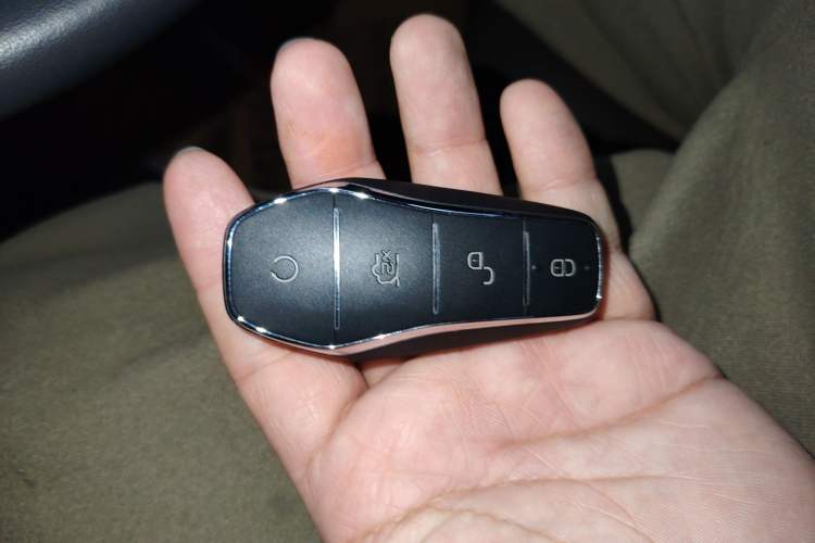 Used BYD e2 2020 Upgraded Version Long-Range Edition Luxury Model