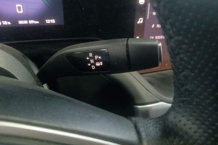 Used XPeng P7 2021 562E Pengyi Performance Edition