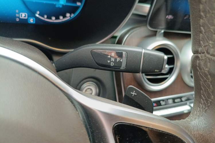 Used Mercedes-Benz GLC 2021 GLC 300 L 4MATIC Dynamic Model