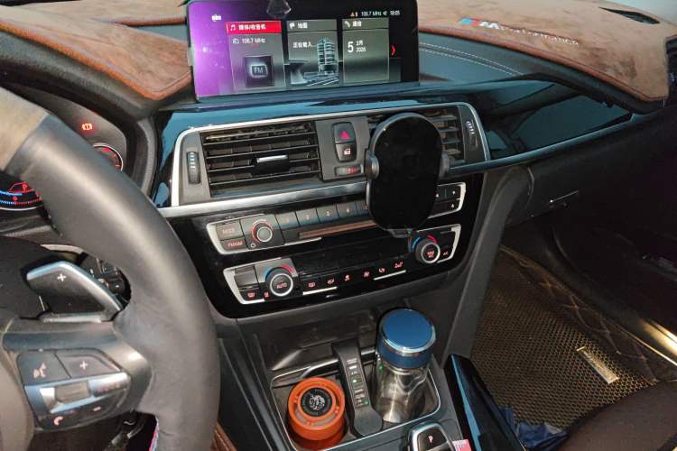 Used BMW 3 Series 2019 320Li M Sport Package
