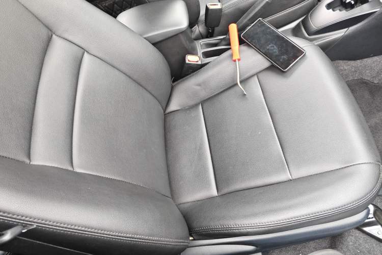 Used Toyota YARiS L Zhi Xuan 2020 X-Trail X 1.5L CVT Leading Edition
