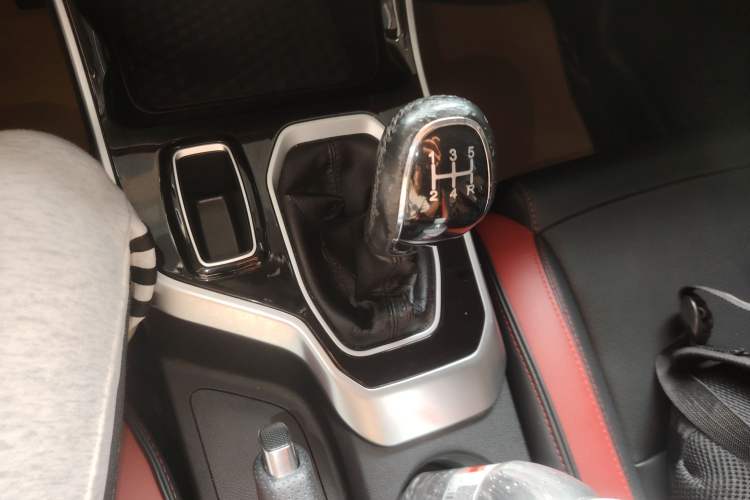 Used Chery Tiggo 5x 2021 Superhero Edition 1.5L Manual Luxury Model