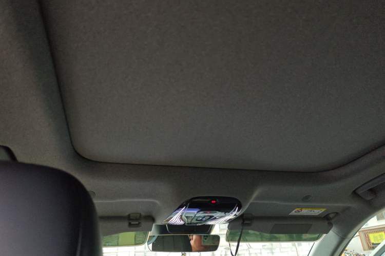 Used VOYAH COURAGE 2024 Long-Range Smart Edition
