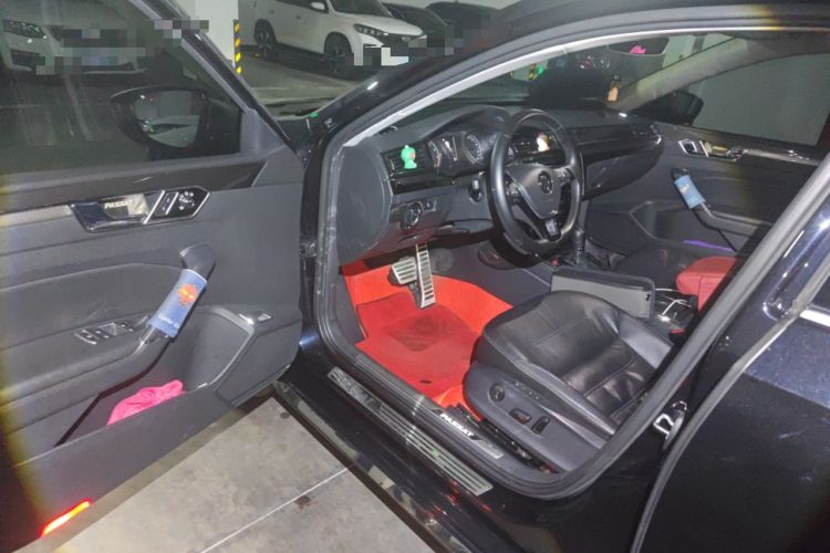 Used Volkswagen Passat 2016 330TSI DSG Prestige Edition