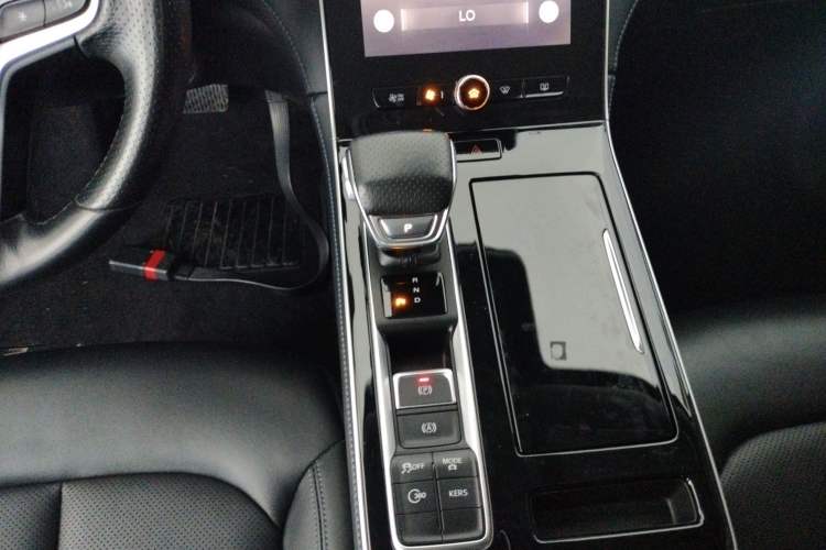 Used Rising ER6 2020 620 km Smart Drive Version