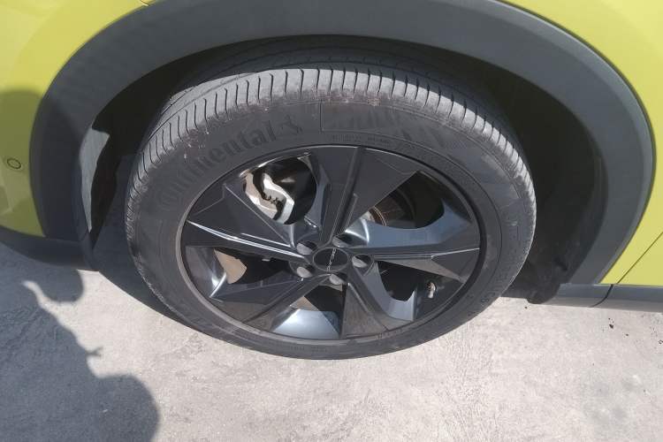 Used BAIC Rubik 2022 1.5T DCT Star Edition