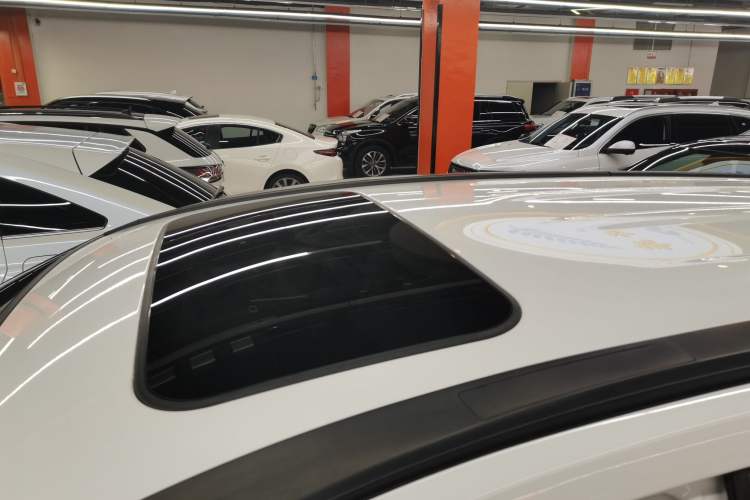 Used Haval M6 2019 1.5T DCT Two-Wheel Drive Value Edition China VI Standard
