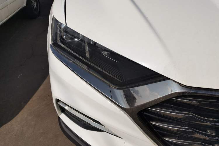 Used SWM G01 2018 1.5T Automatic Smart UP
