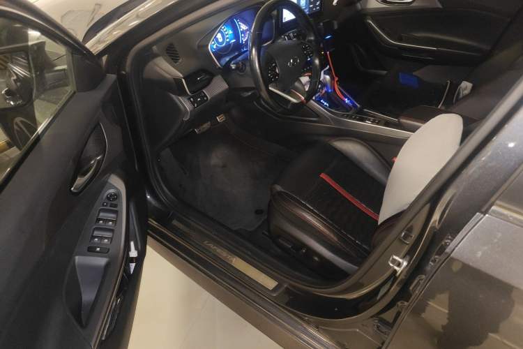 Used Hyundai Lafesta 2019 280TGDi Prestige Version China V Standard