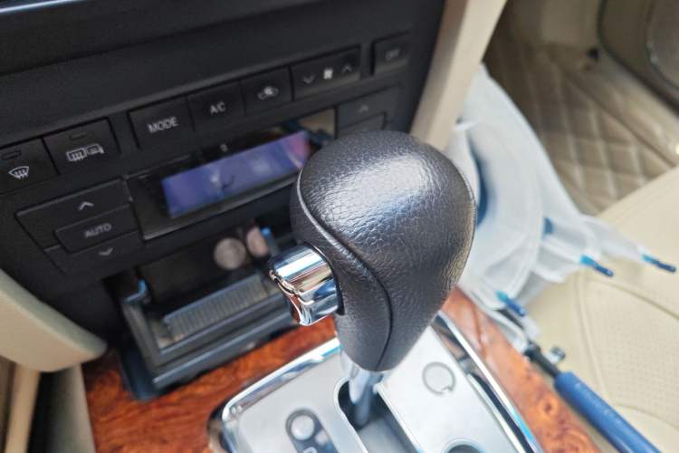 Used GAC Trumpchi GA5 2012 1.8L Automatic Luxury Model