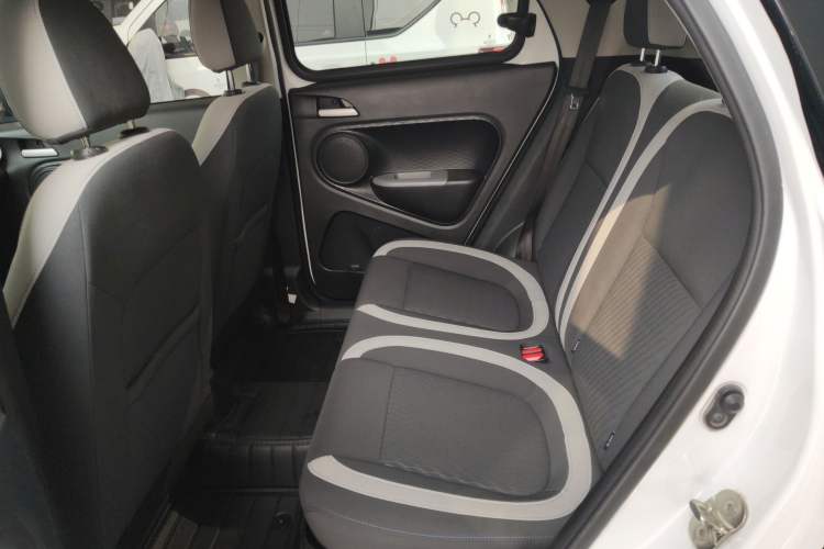 Used ORA Black Cat 2021 301 km Basic Version
