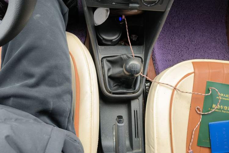 Used Volkswagen Jetta 2017 1.4L Manual Fashion Edition
