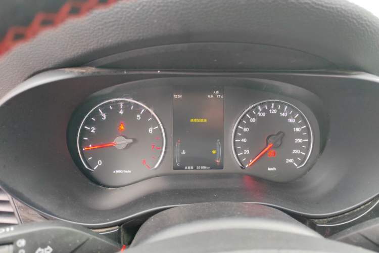 Used BYD Song MAX 2019 1.5T Manual Smart Connect Ruiyi Model 7 Seats China V Emission Standard
