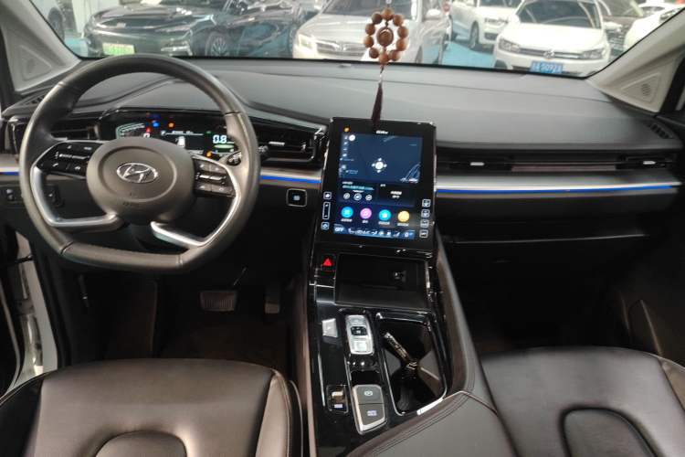 Used Hyundai Custo 2024 270TGDi TOP Smart Luxury Flagship Edition
