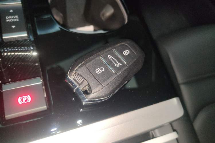 Used Citroen C5 X 2023 1.6T Extraordinary Power