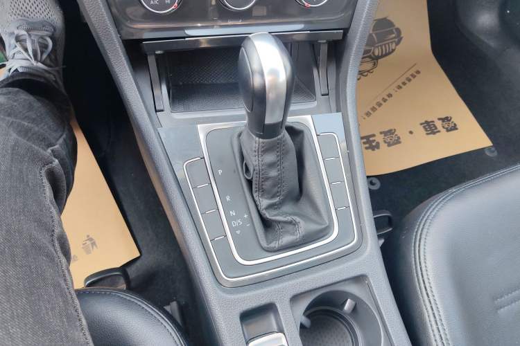 Used Volkswagen Golf 2018 1.6L Automatic Comfort Model