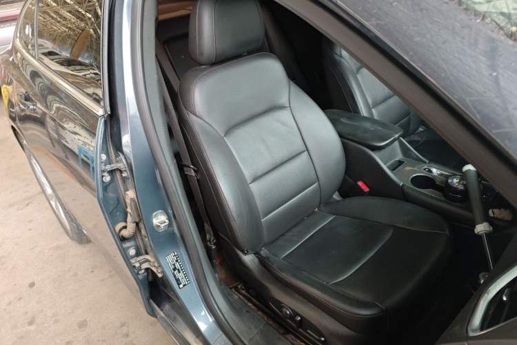 Used Chevrolet Malibu XL 2019 535T CVT RuiLian Edition