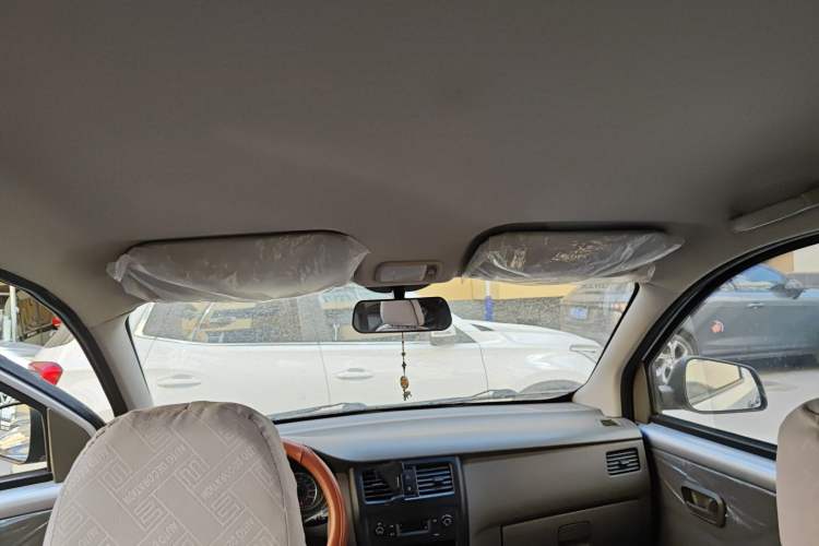 Used Wuling Rongguang V 2015 1.5L Practical Version