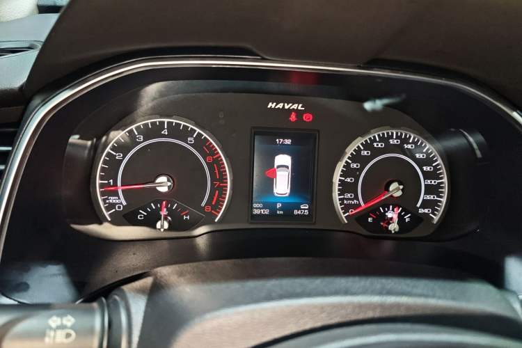 Used Haval H6 2021 1.5T Automatic Urban Edition