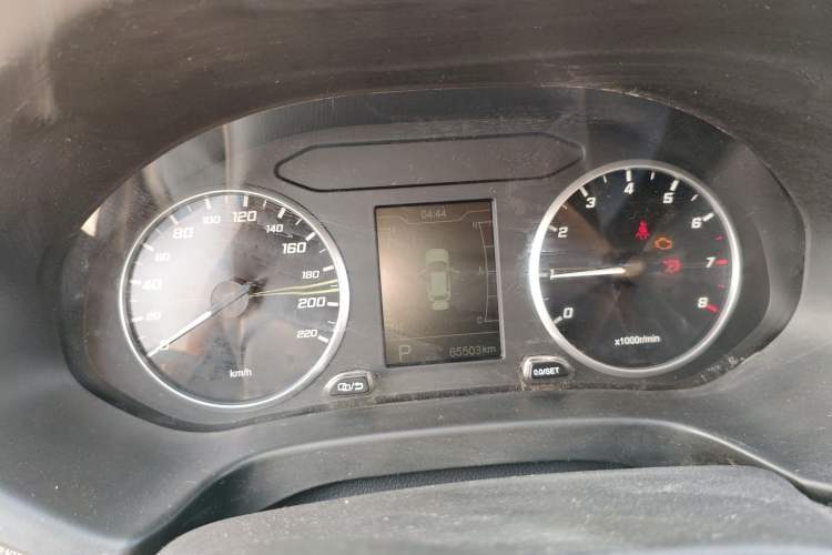 Used Chery Tiggo 5x 2019 HERO 1.5L CVT Fashion Edition