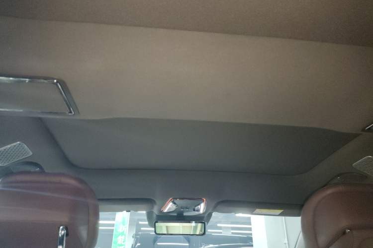 Used Denza Z9GT 2024 1100 Four-Wheel Drive Max Edition