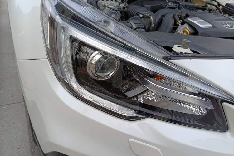 Used Subaru Outback 2020 2.5i Sport Navigation Edition with EyeSight
