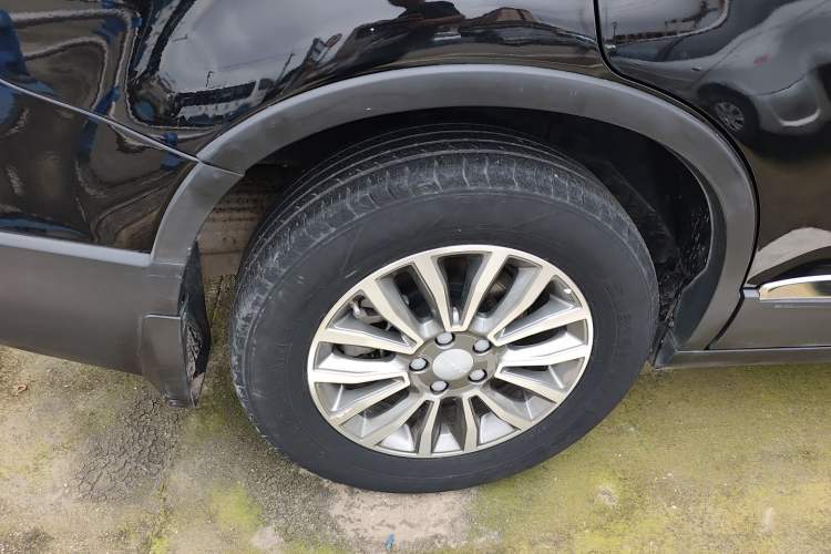 Used Haval H6 2019 Sport Edition 1.5T Automatic Two-Wheel Drive Elite Model China VI