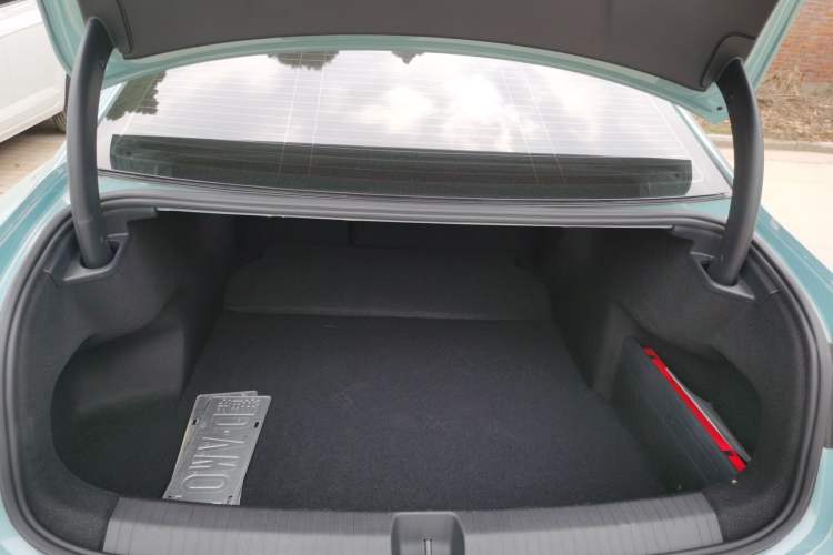 Used Volkswagen Passat 2025 Pro 380TSI Starry Dragon Luxury Edition
