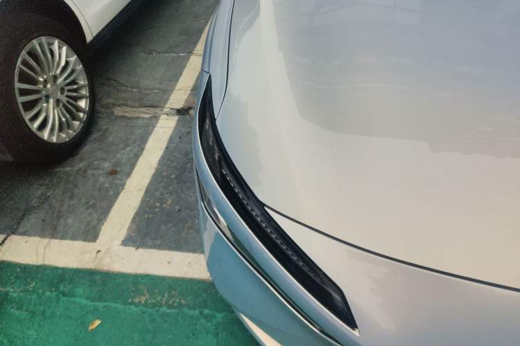 Used AION S MAX 2024 70 Star Edition Right Front Headlight