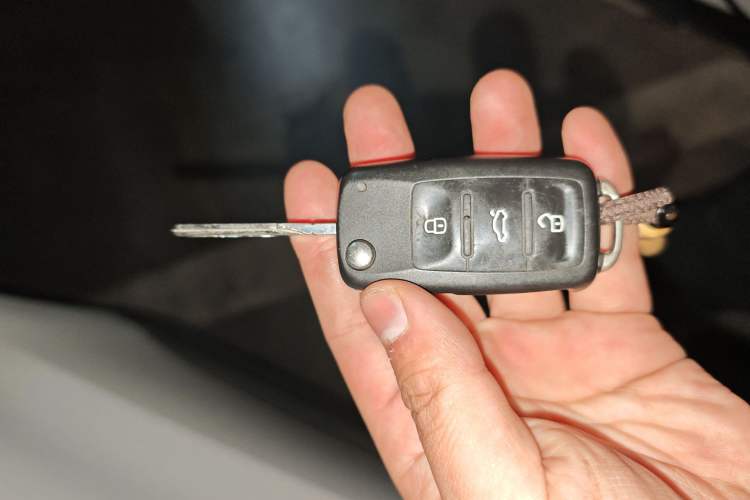 Used Volkswagen Tiguan L 2017 300TSI Automatic Two-Wheel Drive Silk Road Comfort Edition
