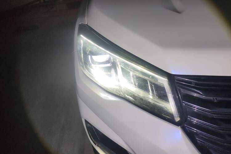 Used CHANGAN CS75 2018 280T Automatic Smart Model China V Standard
