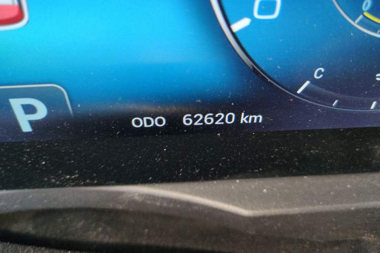 Used JETOUR X90 2020 1.6T DCT Shadow Edition 5 Seats
