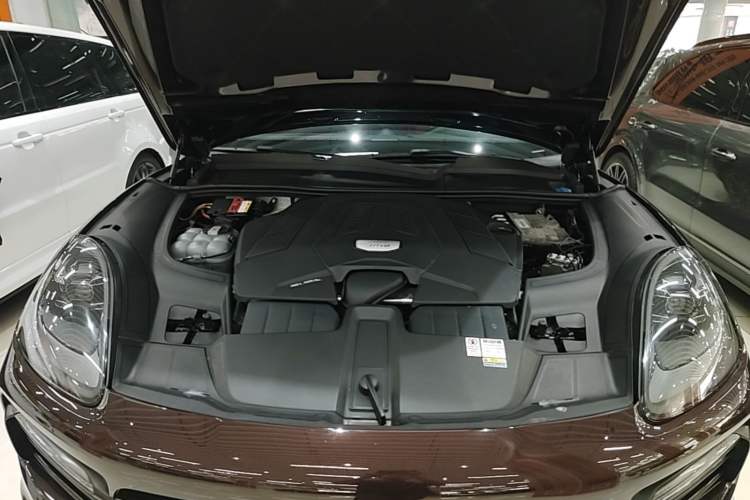 Used Porsche Cayenne 2019 Cayenne 3.0T