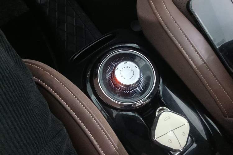 Used Wuling Bingo 2023 333 km Lingxi Connected Version