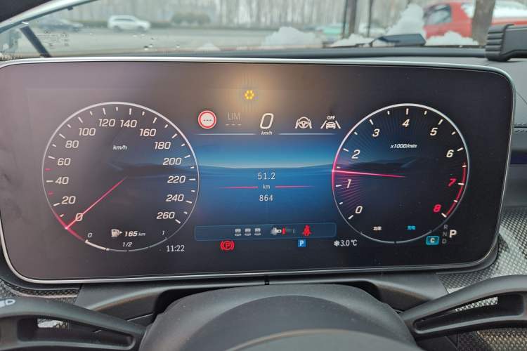 Used Mercedes-Benz C-Class 2026 C 260 L Sport Edition
