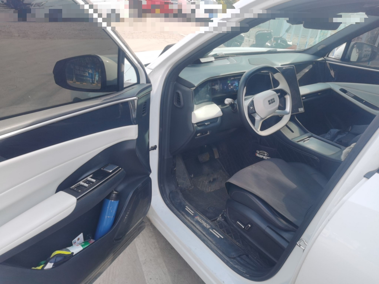 Geely Galaxy L7 2024 1.5T 55km PRO Dragon Edition — снимка 19
