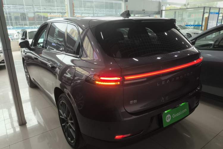 Used Leapmotor C10 2026 210 LiDAR Version