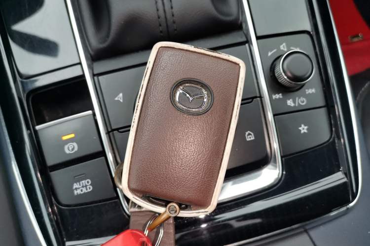 Used Mazda CX-30 2020 2.0L Automatic Yaoyue Model