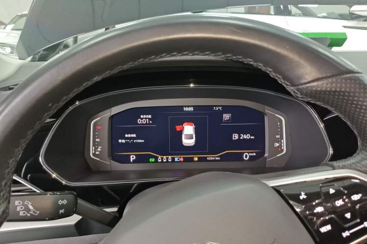 Used Volkswagen Passat 2023 330TSI Elite Edition