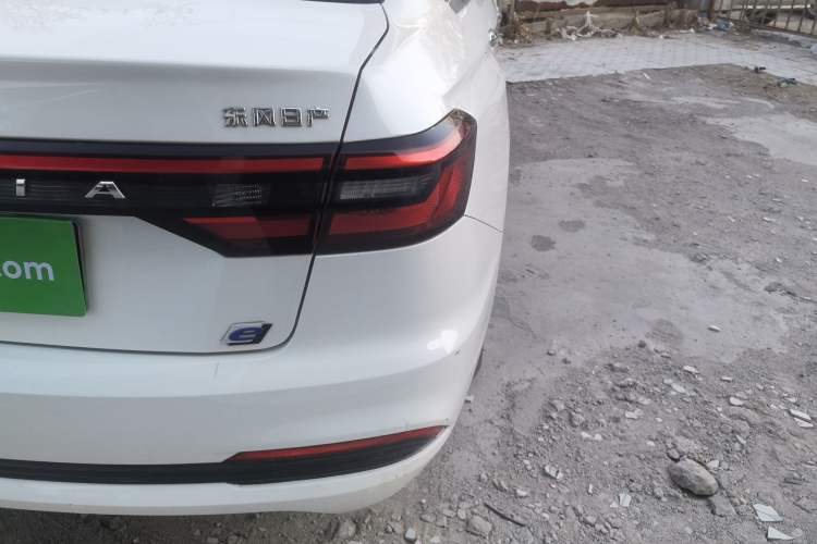 Used Venucia Venucia D60EV 2023 PLUS Comfort Edition SI Model
