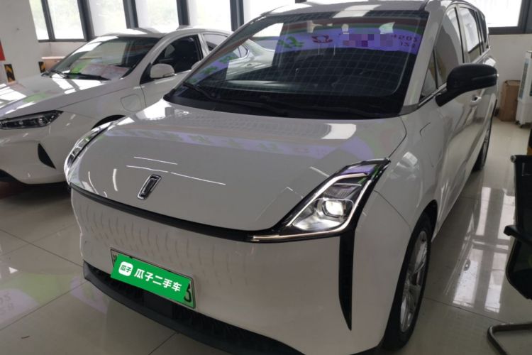 Used Bestune NAT 2023 PRO Comfort Travel Edition 419km