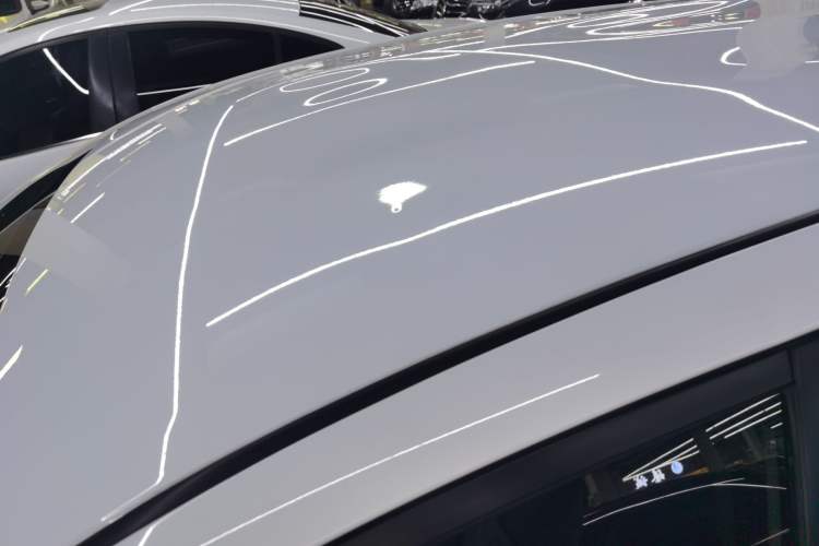 Used Toyota YARiS L Zhi Xuan 2016 Revised 1.5E CVT Charming Edition Roof