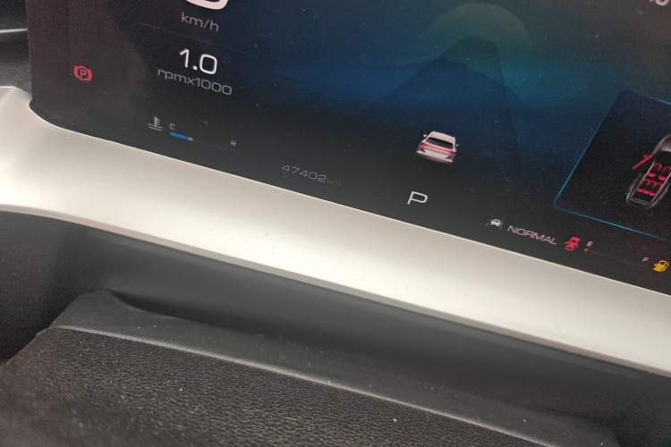 Used Haval H6 2021 3rd Generation 1.5T Automatic Two-Wheel Drive Max