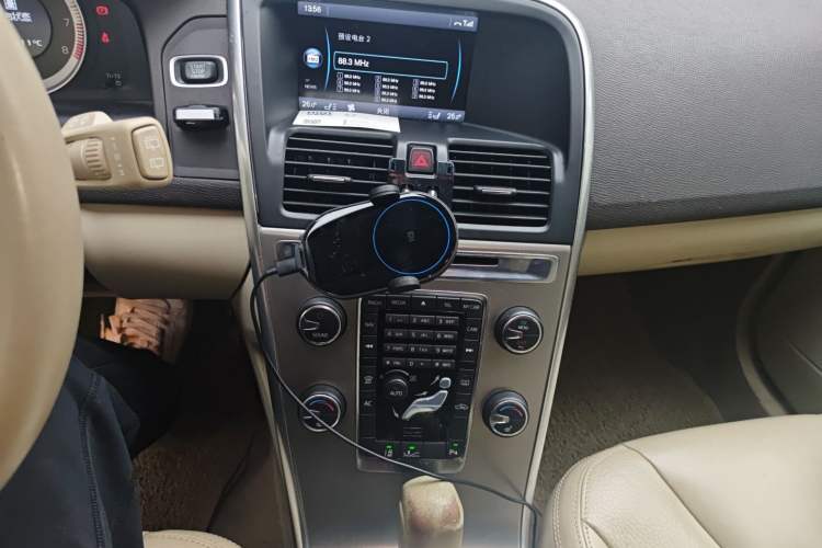 Used Volvo XC60 2012 T5 Comfort Edition