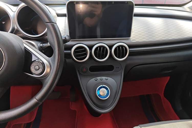 Used ORA Black Cat 2021 301 km Basic Version