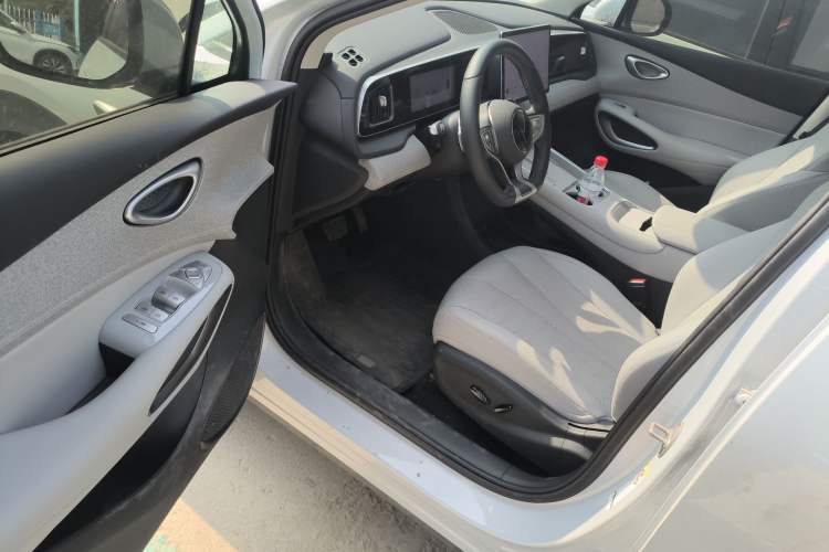 Used BYD Sealion 05 EV 2025 520 km Smart Cruise Version