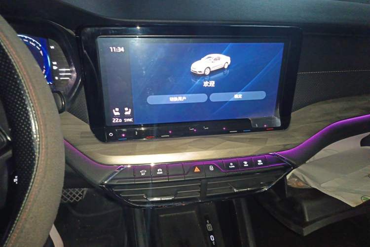 Used Skoda Octavia 2021 PRO TSI280 DSG Prestige Edition
