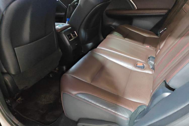 Used Lexus RX 2016 300 4x4 Elegant Edition China V-standard